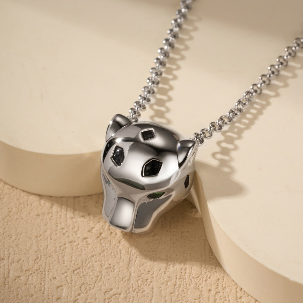 [Ornora Jewelry]PANTHERE NECKLACE