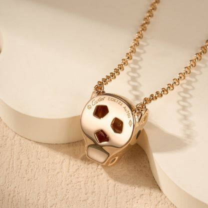 [Ornora Jewelry]PANTHERE NECKLACE