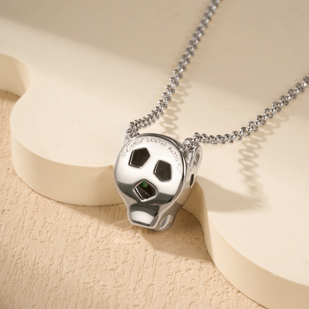 [Ornora Jewelry]PANTHERE NECKLACE