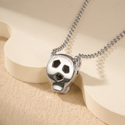 [Ornora Jewelry]PANTHERE NECKLACE
