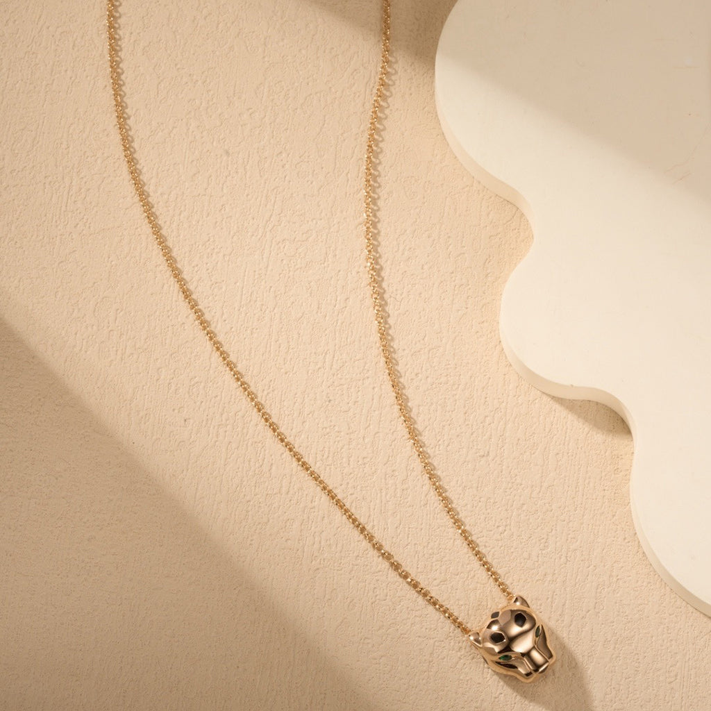 [Ornora Jewelry]PANTHERE NECKLACE