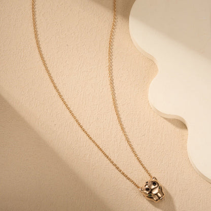 [Ornora Jewelry]PANTHERE NECKLACE