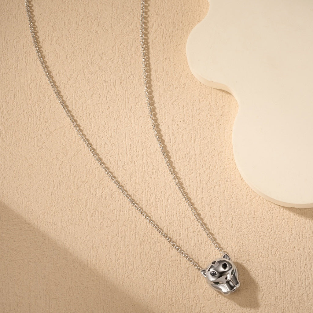 [Ornora Jewelry]PANTHERE NECKLACE