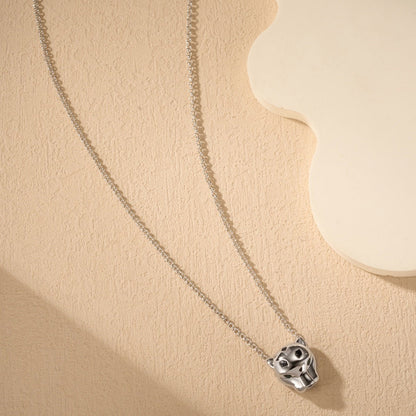 [Ornora Jewelry]PANTHERE NECKLACE