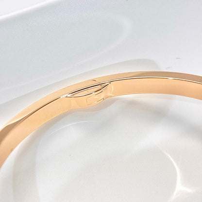 [Ornora Jewelry]LOVE BRACELET 3.65MM DIAMOND-PAVED