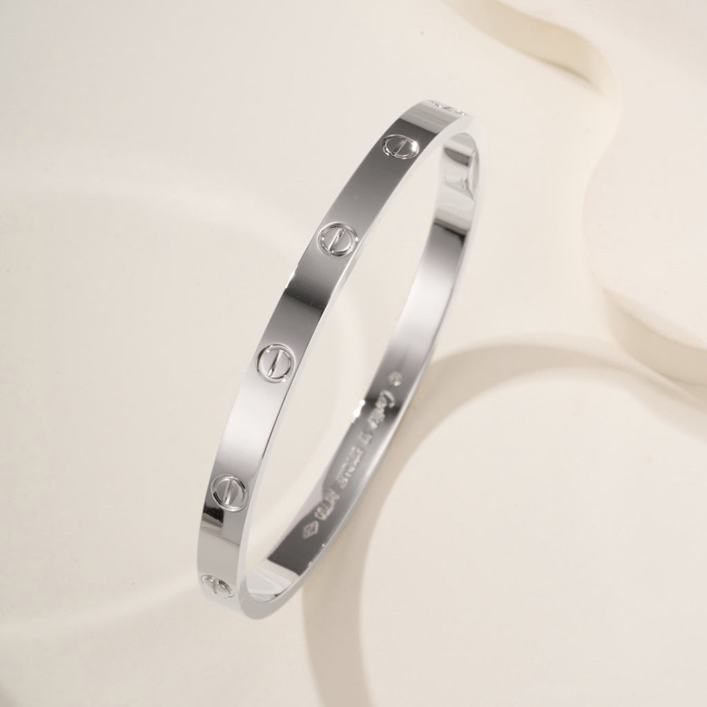 [Ornora Jewelry]LOVE BRACELET 4.8MM