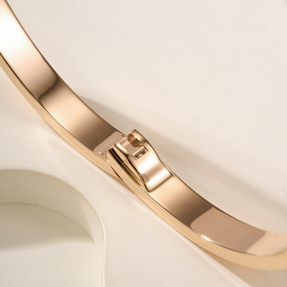 [Ornora Jewelry]LOVE BRACELET 4.8MM