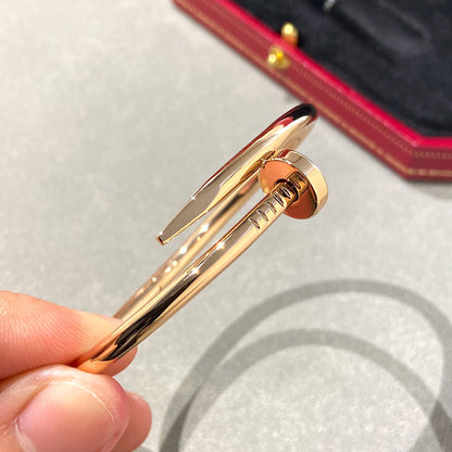 [Ornora Jewelry]JUSTE BRACELET 3.5MM