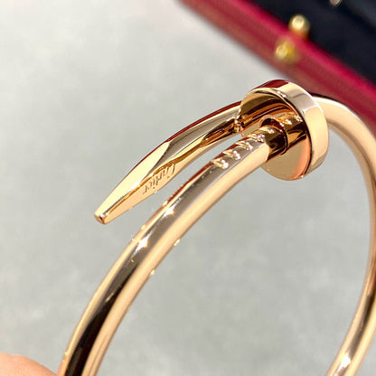 [Ornora Jewelry]JUSTE BRACELET 3.5MM