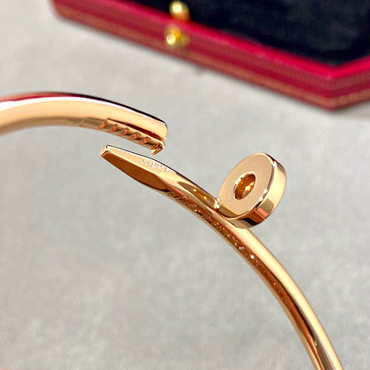 [Ornora Jewelry]JUSTE BRACELET 3.5MM
