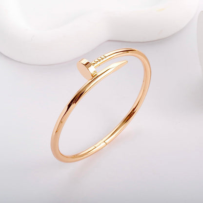 [Ornora Jewelry]JUSTE BRACELET 3.5MM