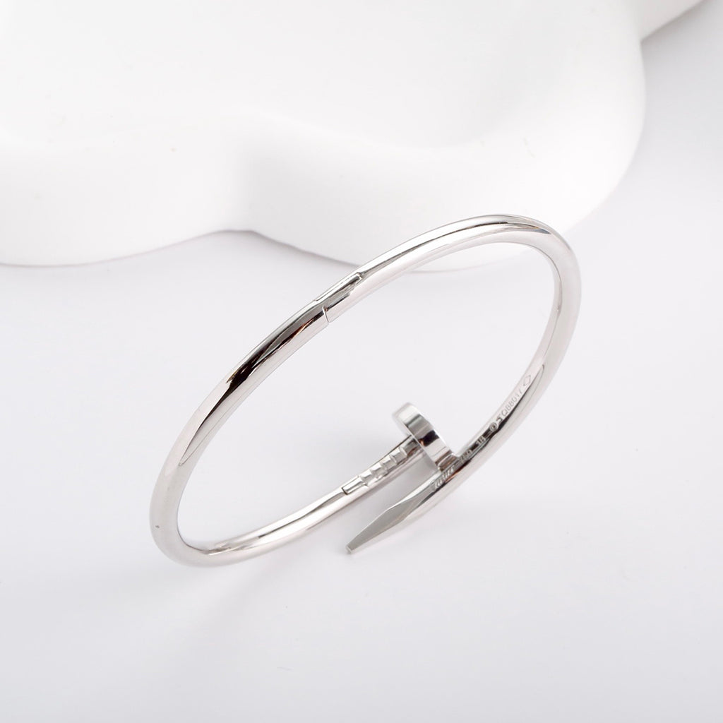 [Ornora Jewelry]JUSTE BRACELET 2.5MM
