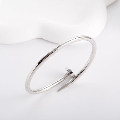 [Ornora Jewelry]JUSTE BRACELET 2.5MM