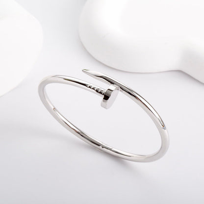 [Ornora Jewelry]JUSTE BRACELET 2.5MM