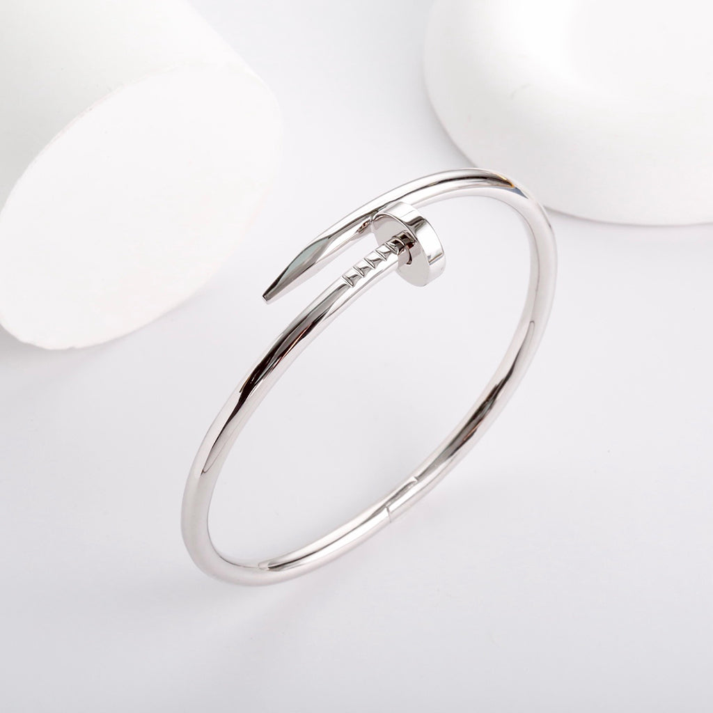 [Ornora Jewelry]JUSTE BRACELET 3.5MM