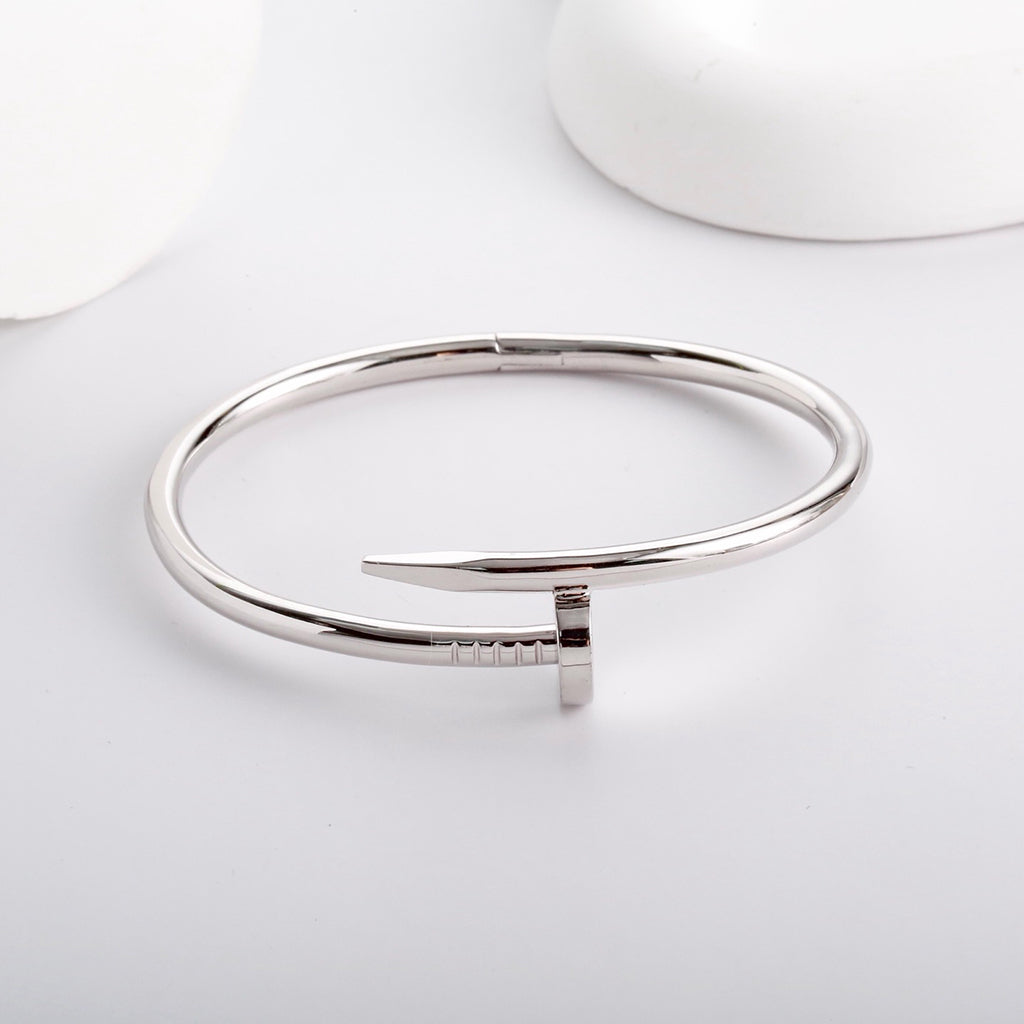 [Ornora Jewelry]JUSTE BRACELET 2.5MM