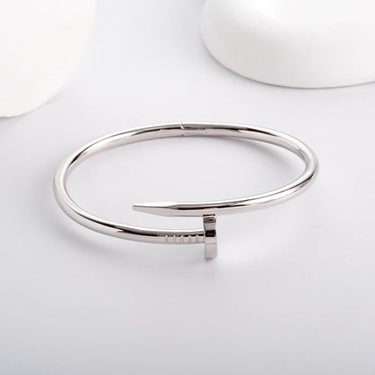 [Ornora Jewelry]JUSTE BRACELET 2.5MM