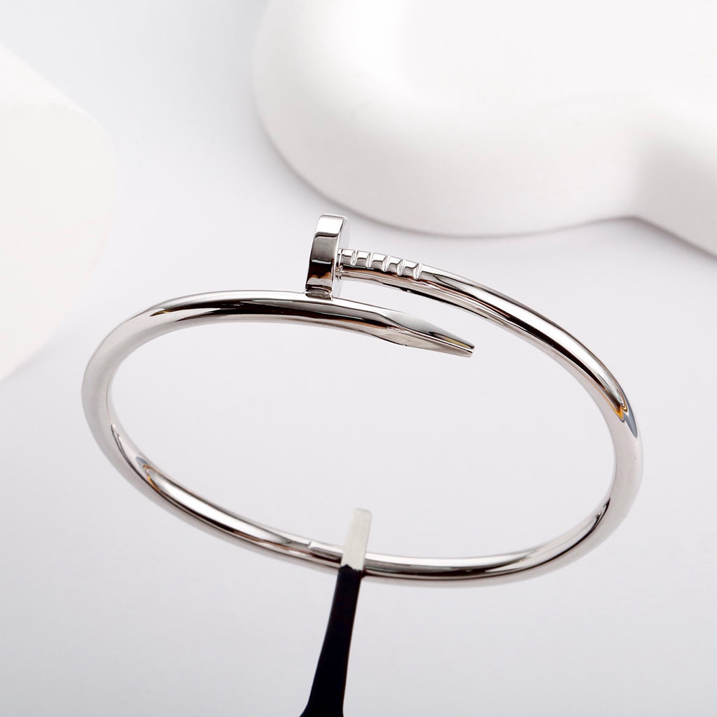 [Ornora Jewelry]JUSTE BRACELET 3.5MM