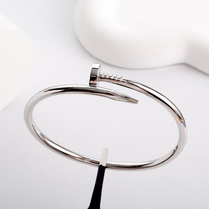 [Ornora Jewelry]JUSTE BRACELET 3.5MM