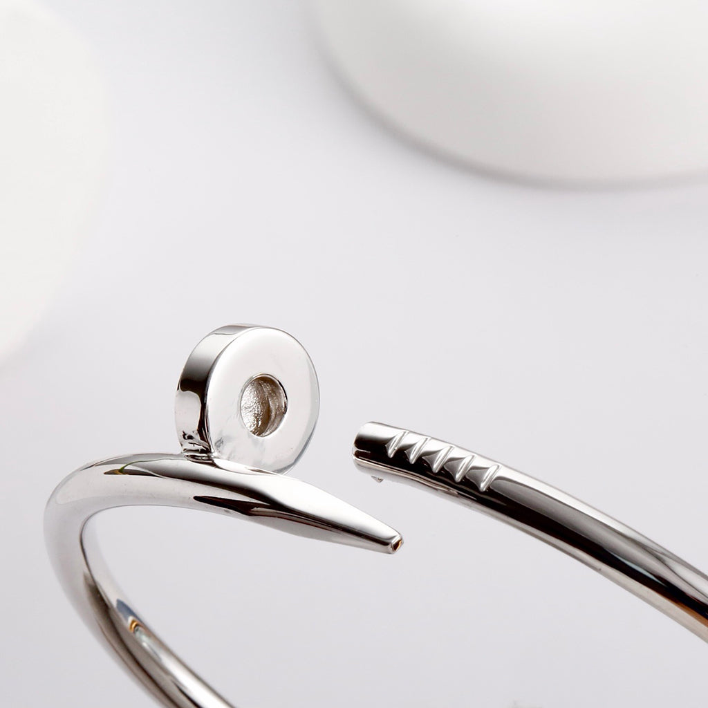 [Ornora Jewelry]JUSTE BRACELET 2.5MM