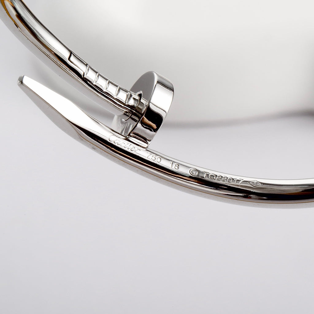 [Ornora Jewelry]JUSTE BRACELET 3.5MM
