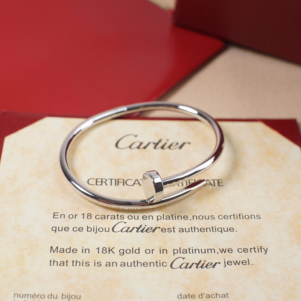 [Ornora Jewelry]JUSTE BRACELET 3.5MM