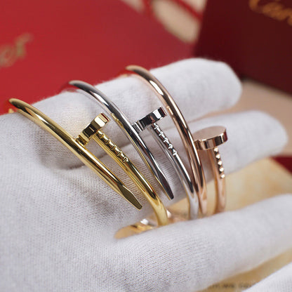 [Ornora Jewelry]JUSTE BRACELET 3.5MM