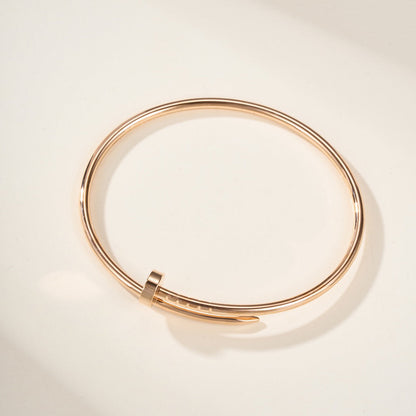 [Ornora Jewelry]JUSTE BRACELET 2.5MM