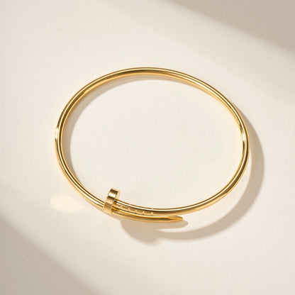 [Ornora Jewelry]JUSTE BRACELET 2.5MM