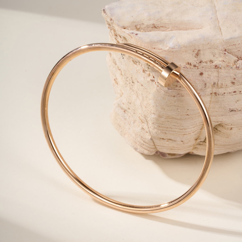 [Ornora Jewelry]JUSTE BRACELET 2.5MM