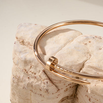 [Ornora Jewelry]JUSTE BRACELET 2.5MM