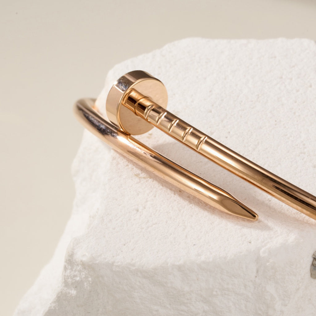 [Ornora Jewelry]JUSTE BRACELET 2.5MM