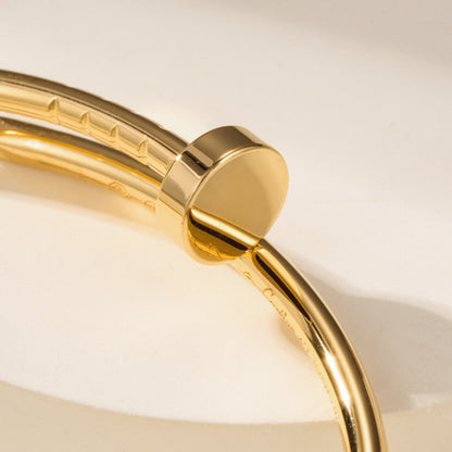 [Ornora Jewelry]JUSTE BRACELET 2.5MM