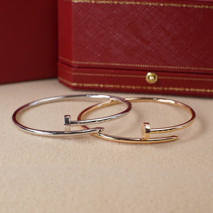 [Ornora Jewelry]JUSTE BRACELET 2.5MM