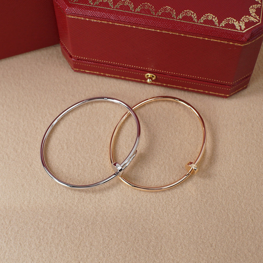 [Ornora Jewelry]JUSTE BRACELET 2.5MM