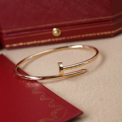 [Ornora Jewelry]JUSTE BRACELET 2.5MM