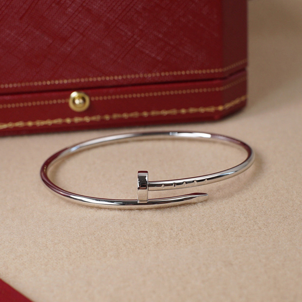 [Ornora Jewelry]JUSTE BRACELET 2.5MM
