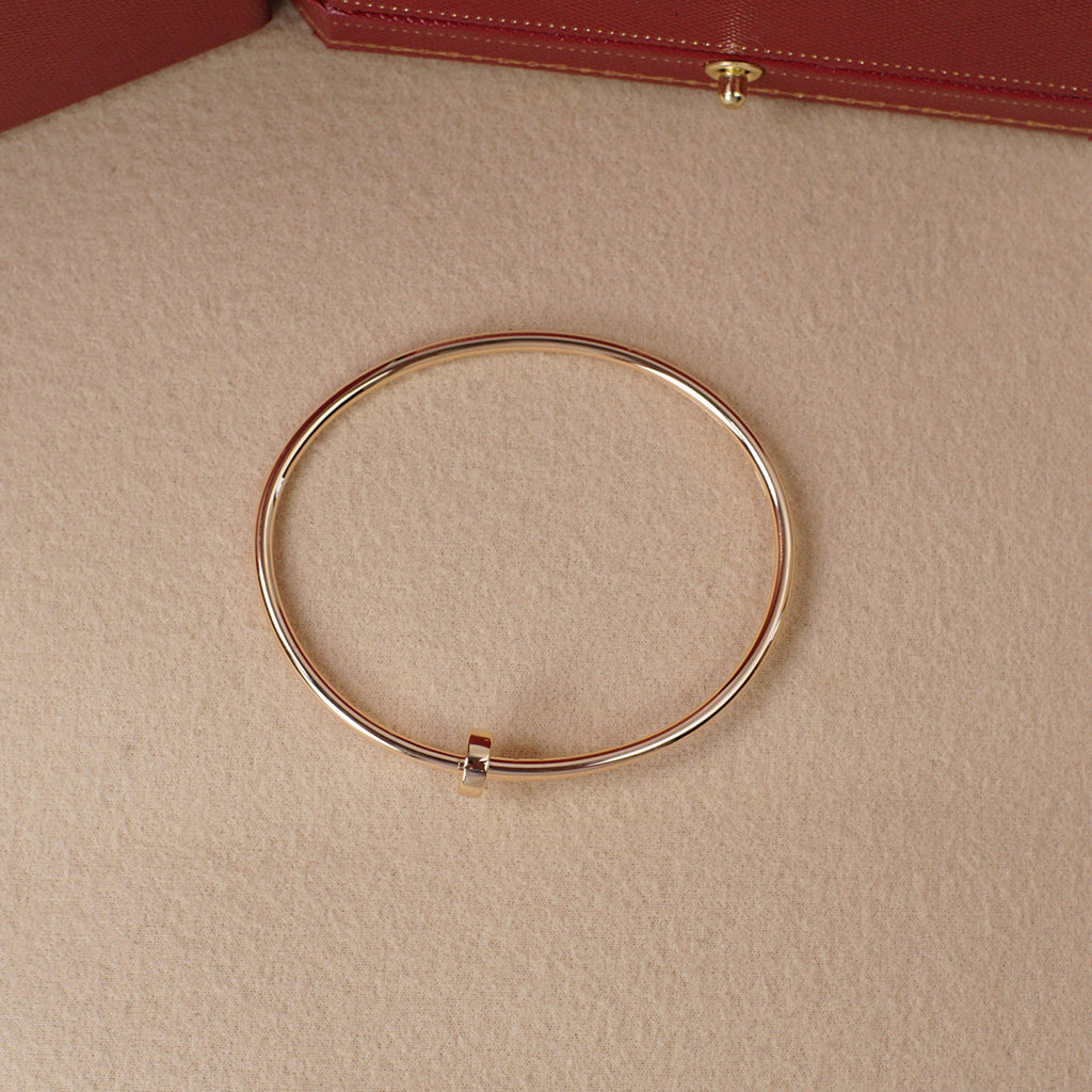 [Ornora Jewelry]JUSTE BRACELET 2.5MM