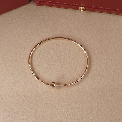 [Ornora Jewelry]JUSTE BRACELET 2.5MM