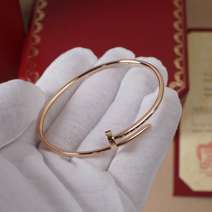 [Ornora Jewelry]JUSTE BRACELET 2.5MM
