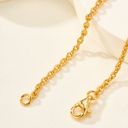 [Ornora Jewelry]LOVE BRACELET DOUBLE RING
