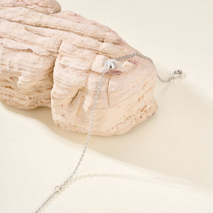 [Ornora Jewelry]DAMOUR BRACELET 1 DIAMOND