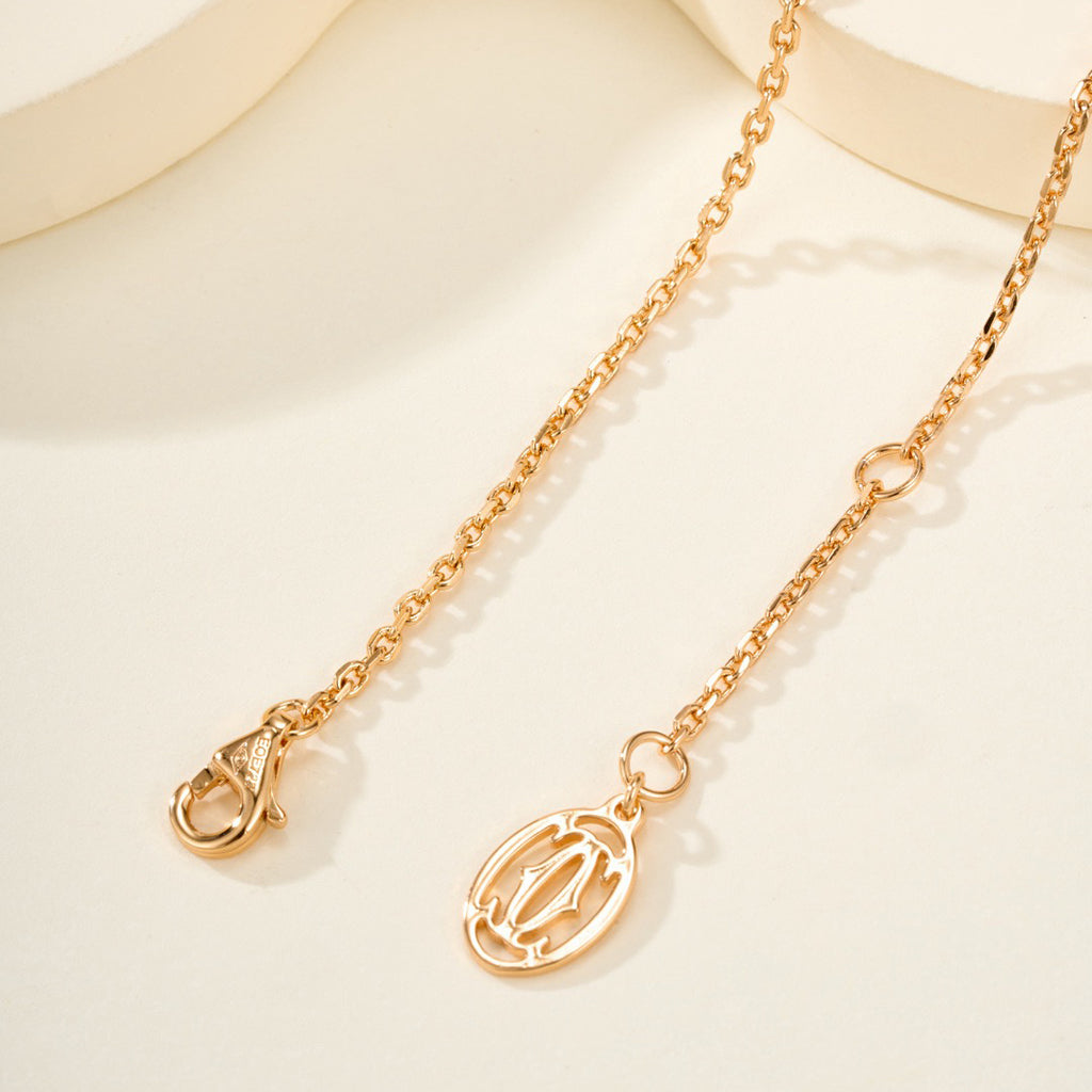 [Ornora Jewelry]DAMOUR BRACELET 1 DIAMOND