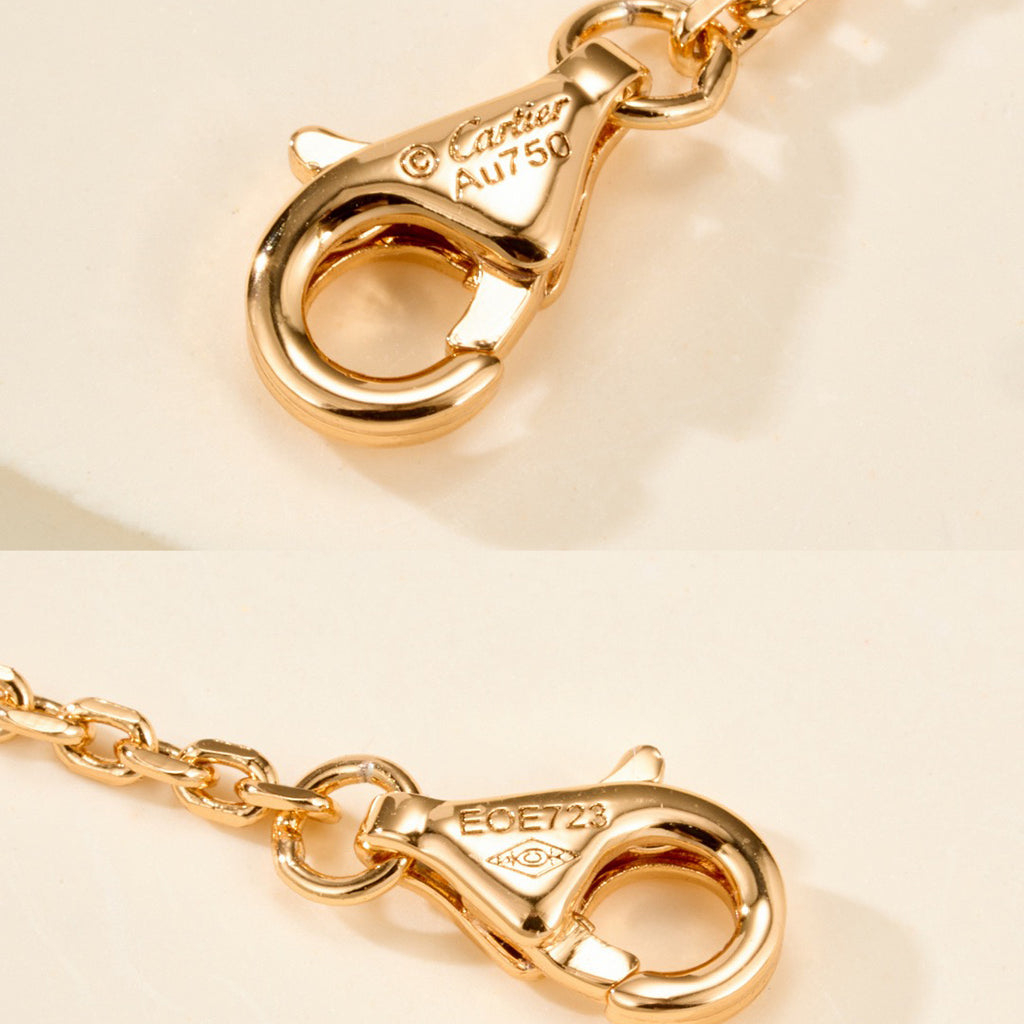 [Ornora Jewelry]DAMOUR BRACELET 1 DIAMOND