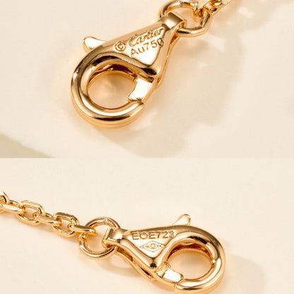 [Ornora Jewelry]DAMOUR BRACELET 1 DIAMOND