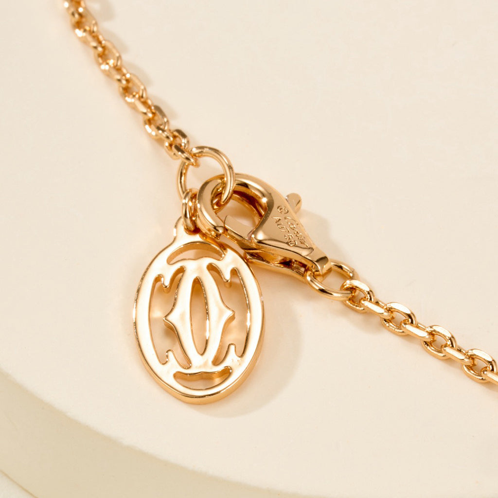 [Ornora Jewelry]DAMOUR BRACELET 1 DIAMOND