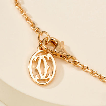 [Ornora Jewelry]DAMOUR BRACELET 1 DIAMOND