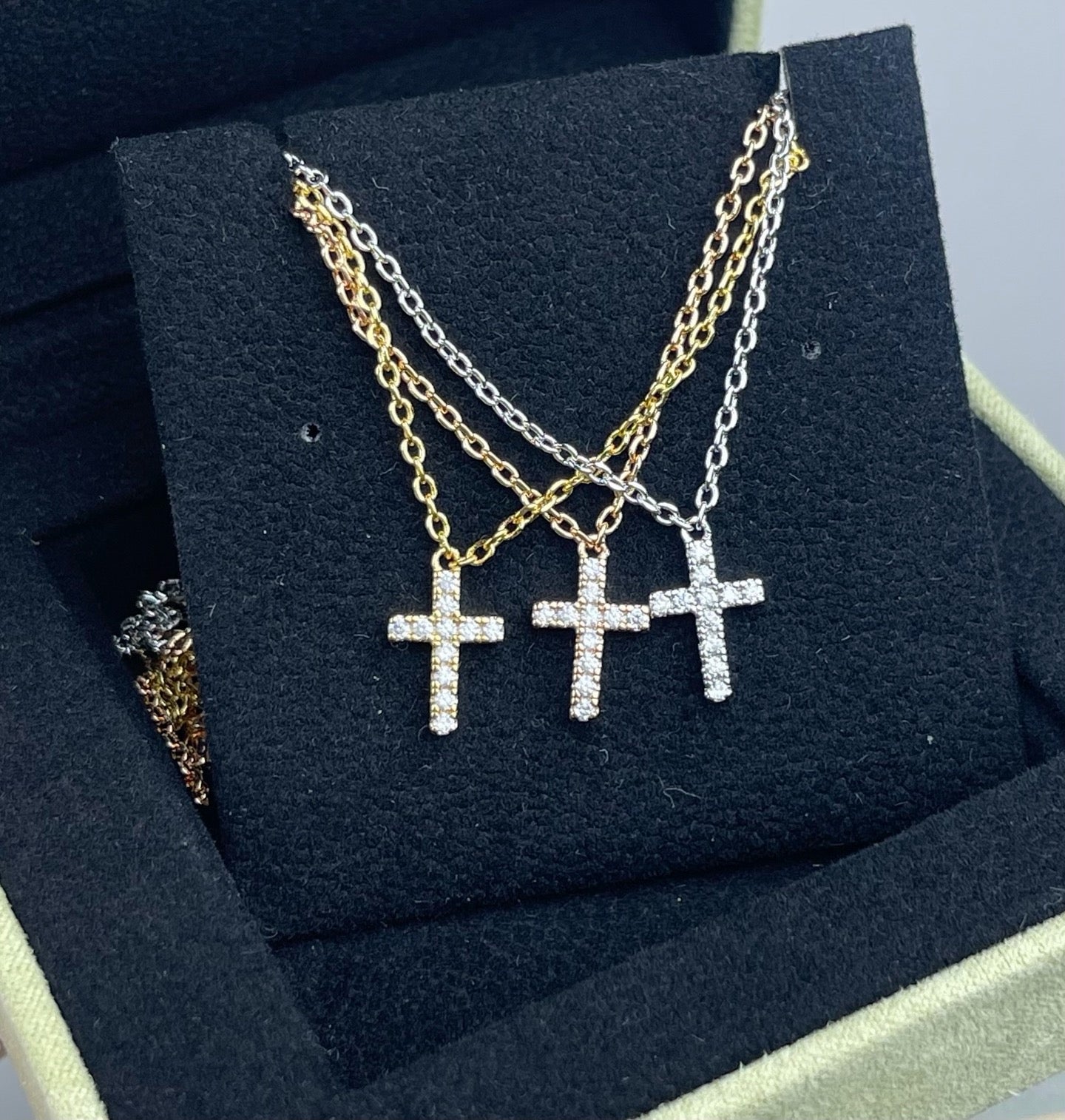 [Ornora Jewelry]SYMBOL PENDANT NECKLACE