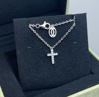 [Ornora Jewelry]SYMBOL PENDANT NECKLACE