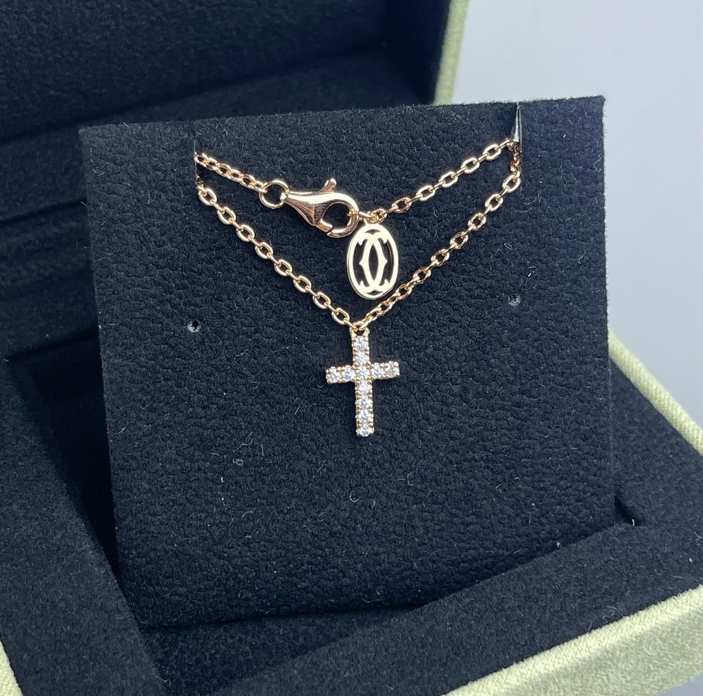 [Ornora Jewelry]SYMBOL PENDANT NECKLACE